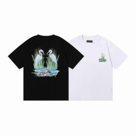 Picture of Amiri T Shirts Short _SKUAmiris-xl6ht1131640